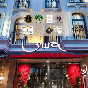 Sura Design & **** Provincia di Istanbul