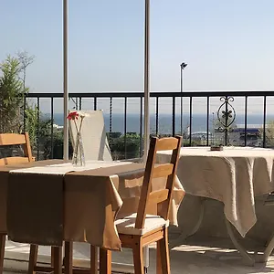 Antik Sofia Otel