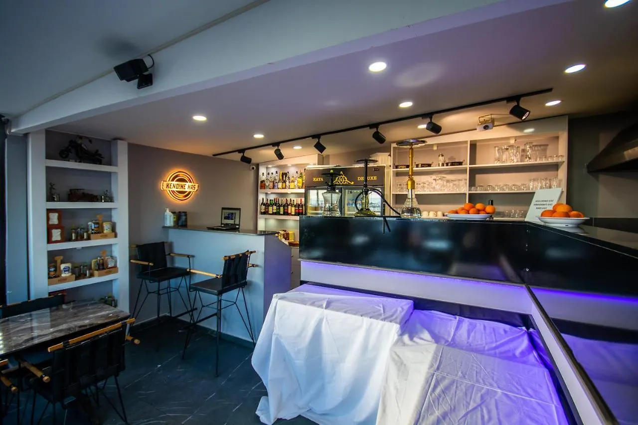 K & Y Dlx Hotel & Spa - Istanbul Old City