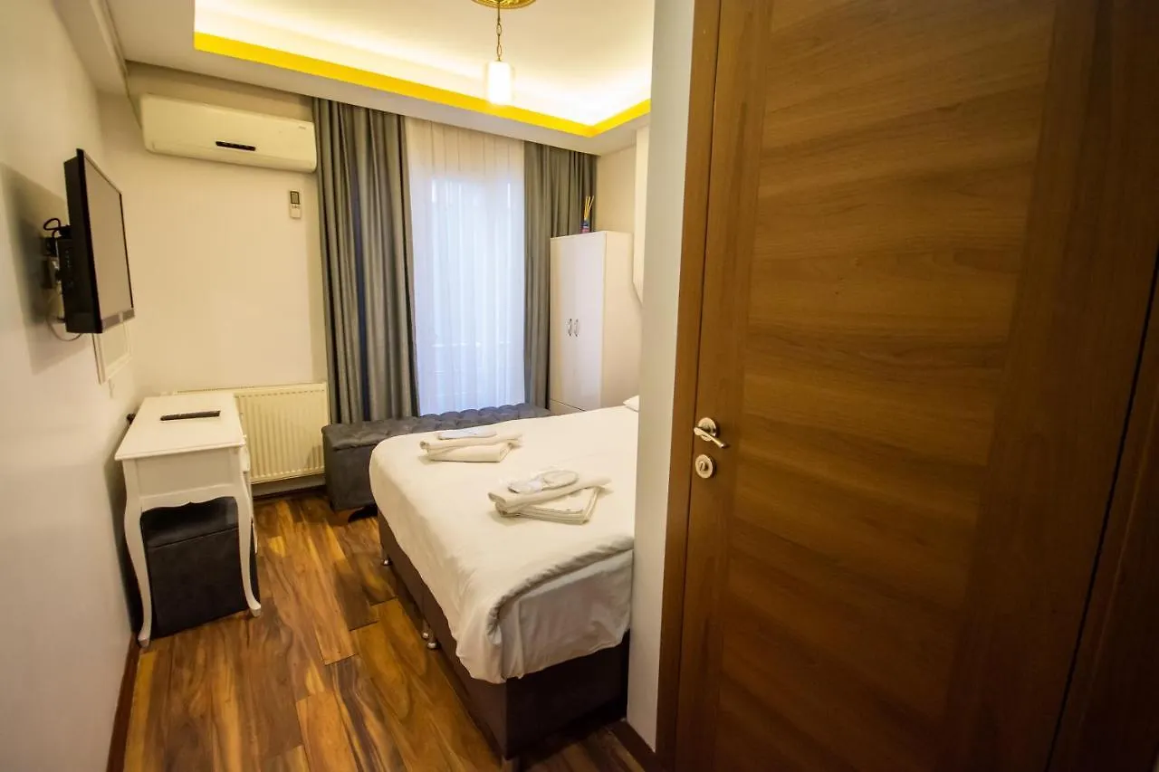 K & Y Dlx Hotel & Spa - Istanbul Old City